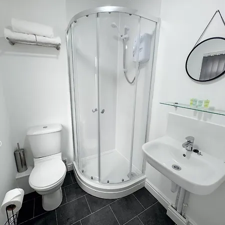 Newport En-suite Centre Gasthuis