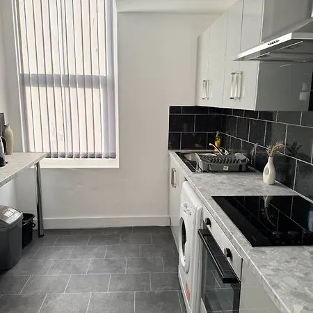 Gasthuis Newport En-suite Centre *