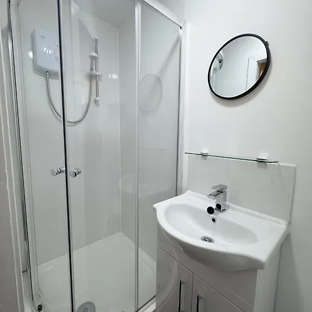 Newport En-suite Centre Gasthuis