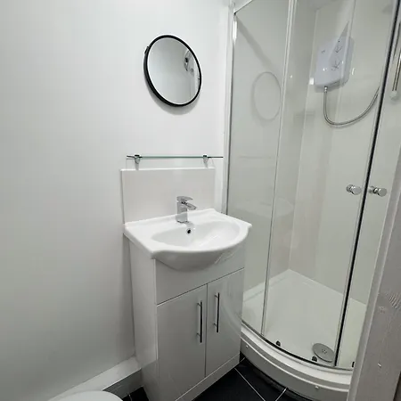 Newport En-suite Centre