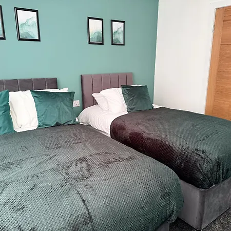 Newport En-suite Centre * Middlesbrough