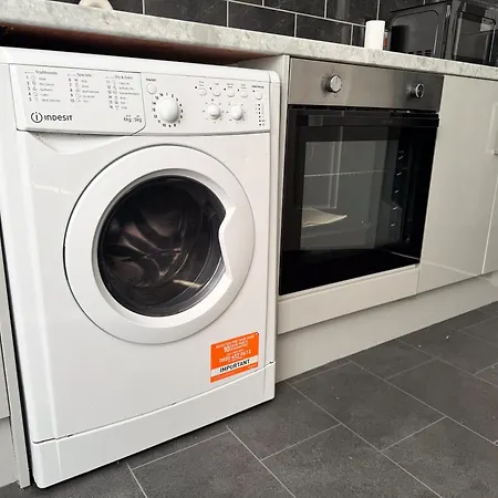 Newport En-suite Centre Guest house *