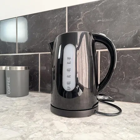 Newport En-suite Centre Middlesbrough