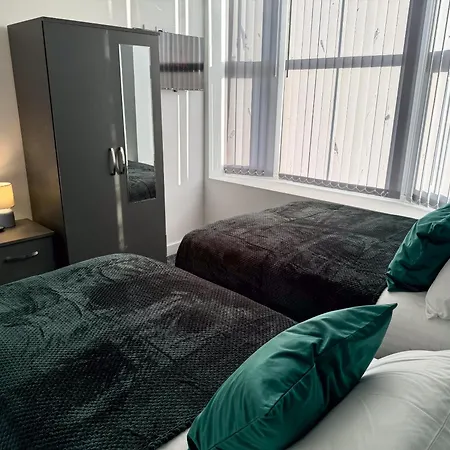 Newport En-suite Centre